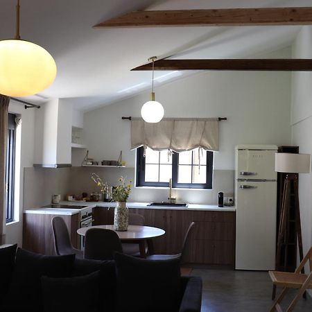 ארטמידה Alfiea Home 65M2 & Alfiea Studio 35M2 מראה חיצוני תמונה