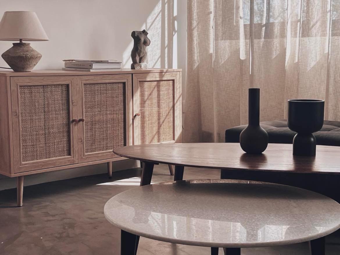 ארטמידה Alfiea Home 65M2 & Alfiea Studio 35M2 מראה חיצוני תמונה