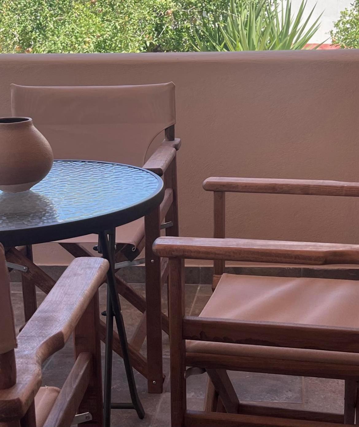 ארטמידה Alfiea Home 65M2 & Alfiea Studio 35M2 מראה חיצוני תמונה
