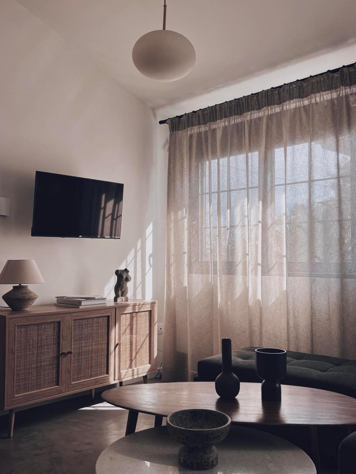 ארטמידה Alfiea Home 65M2 & Alfiea Studio 35M2 מראה חיצוני תמונה