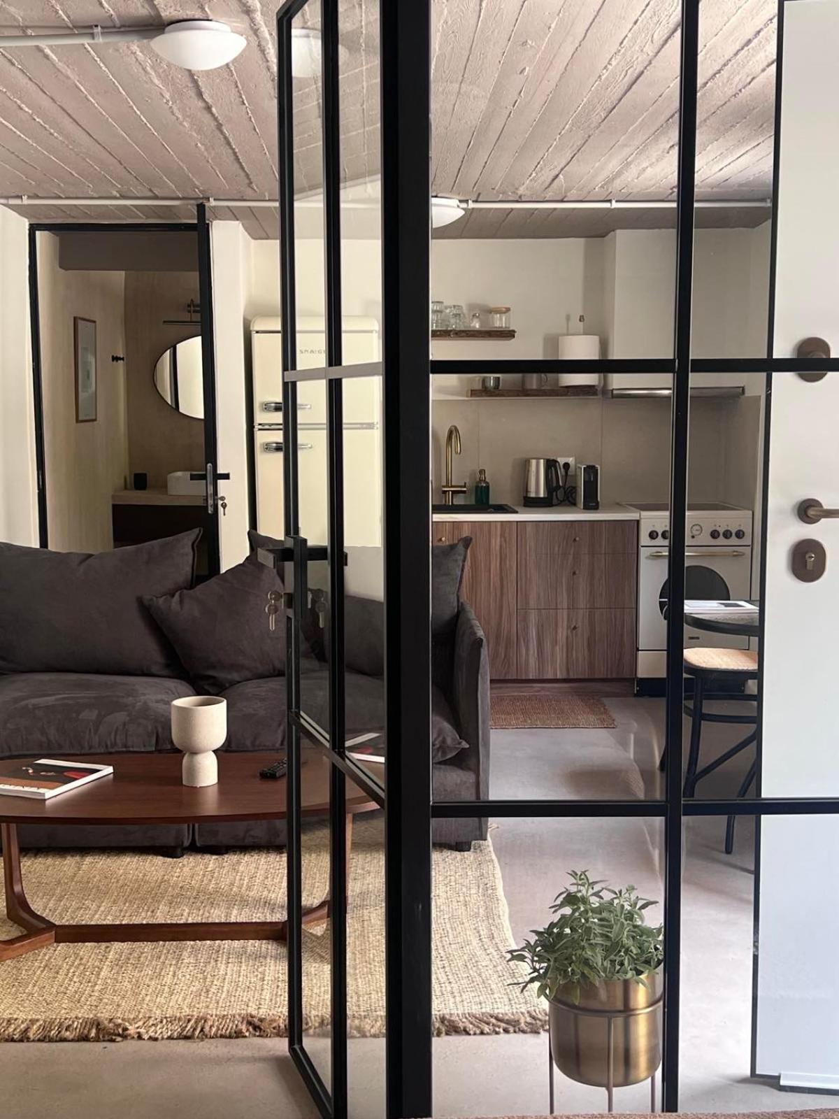 ארטמידה Alfiea Home 65M2 & Alfiea Studio 35M2 מראה חיצוני תמונה